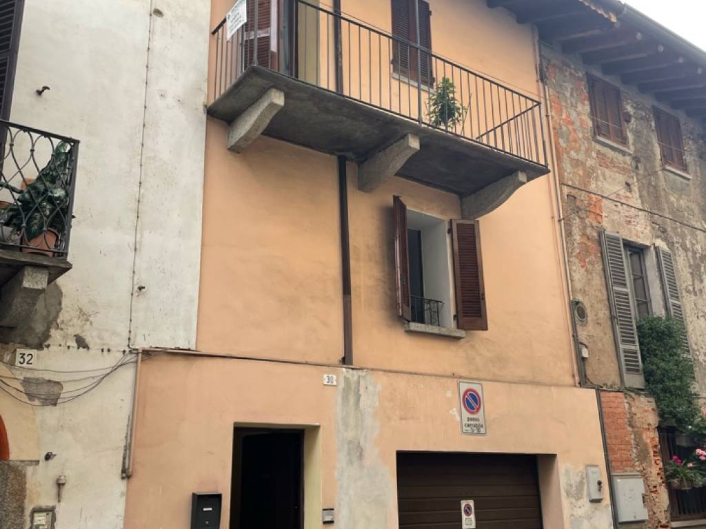 Casa indipendente a Borgomanero in Via Sanado - Foto 4