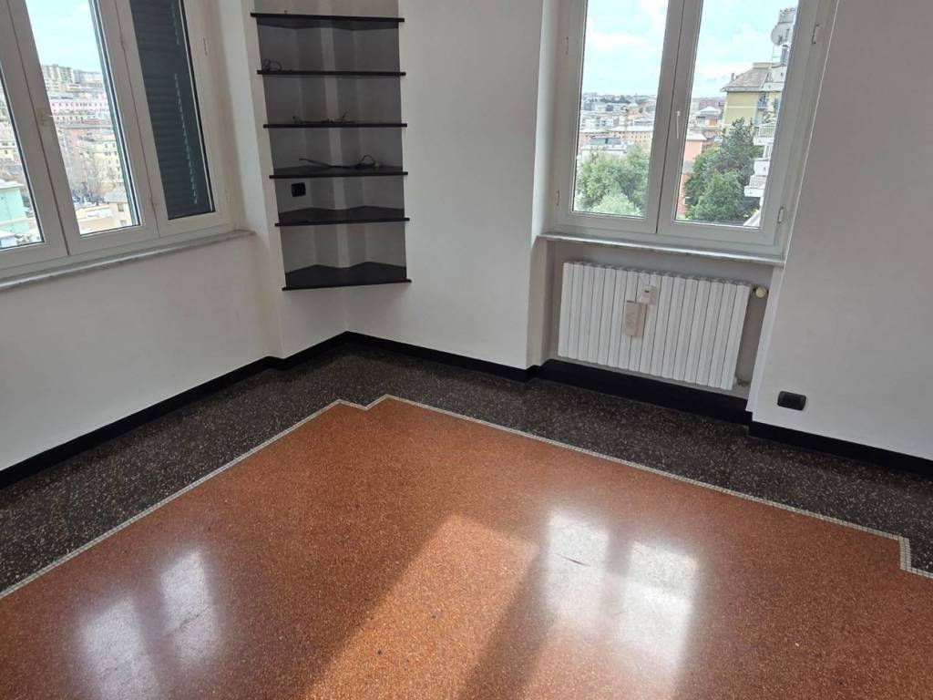 Appartamento a Genova in Passo Spartaco Ferradini, 14 - Foto 2