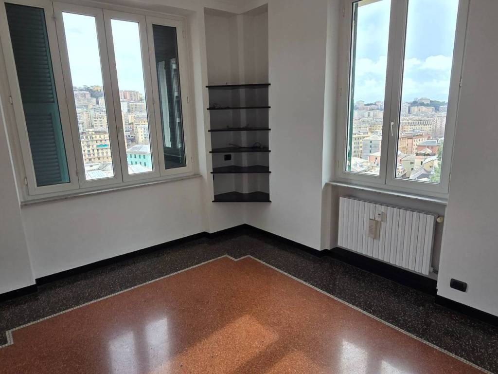 Appartamento a Genova in Passo Spartaco Ferradini, 14 - Foto 3