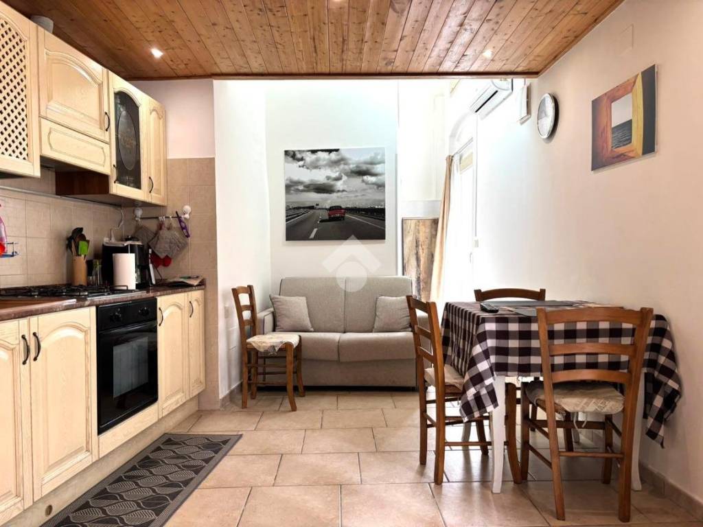 Casa indipendente a Alezio in Via Stanislao Senape de Pace, 32 - Foto 2