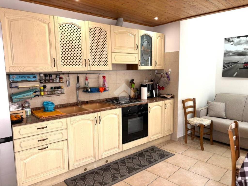 Casa indipendente a Alezio in Via Stanislao Senape de Pace, 32 - Foto 3