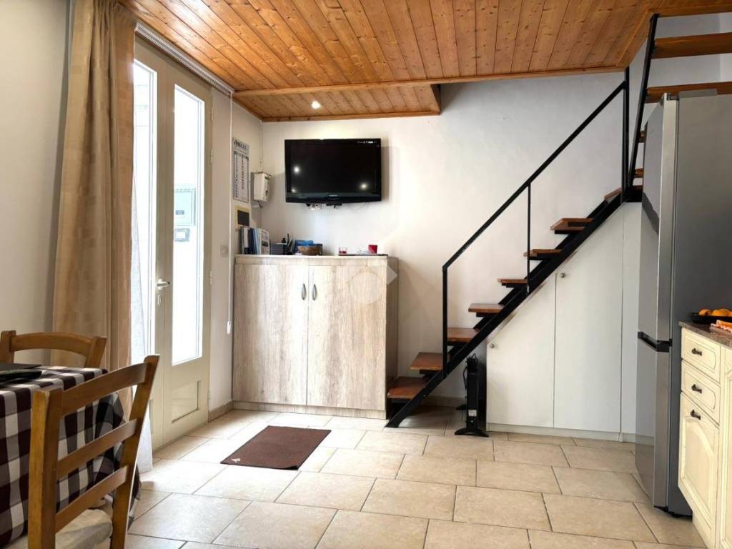 Casa indipendente a Alezio in Via Stanislao Senape de Pace, 32 - Foto 4