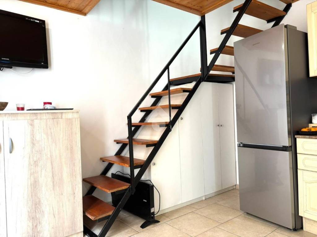 Casa indipendente a Alezio in Via Stanislao Senape de Pace, 32 - Foto 5