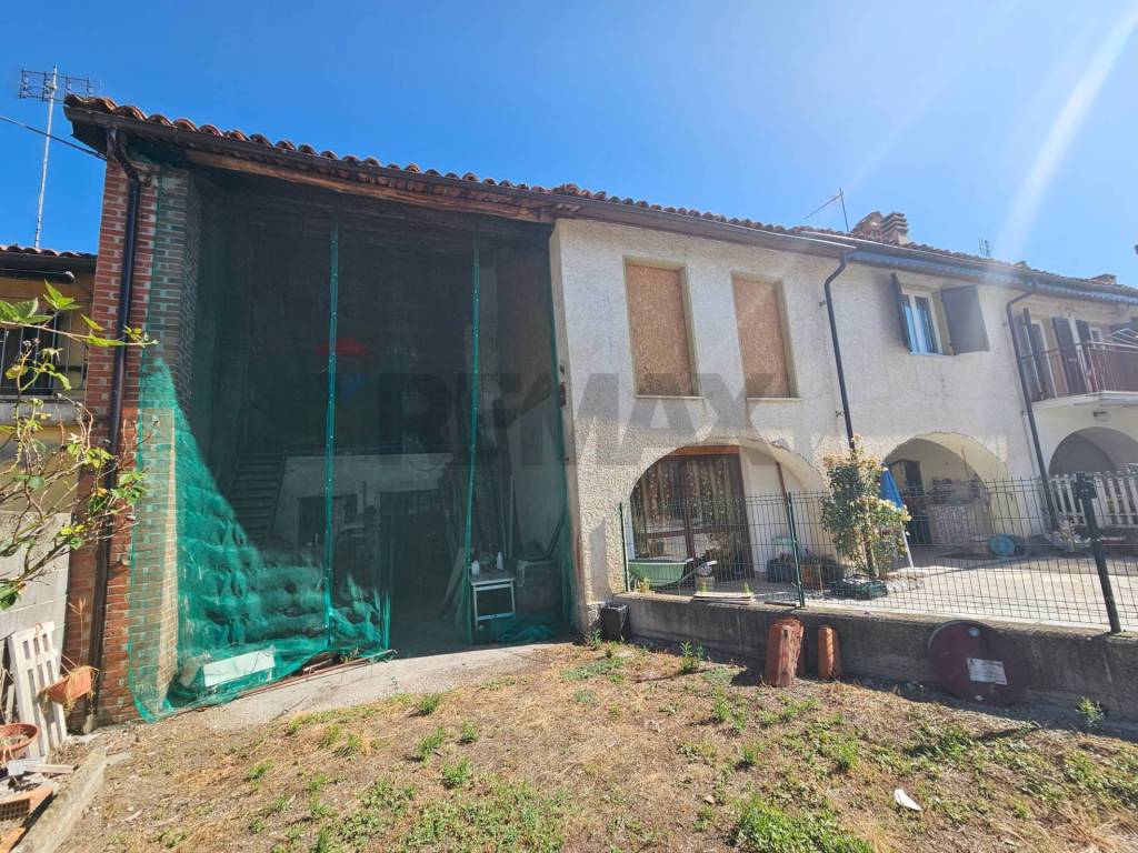 Rustico / casale a Beinette in via Vecchia di Beinet, 54 - Foto 3