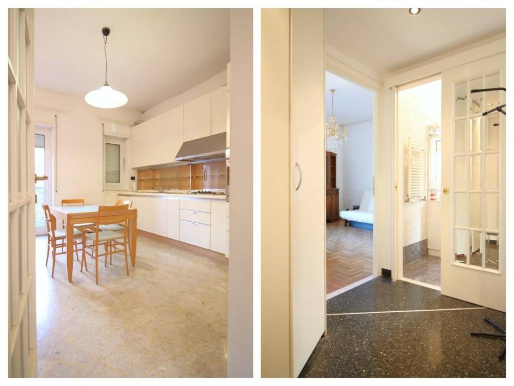 Appartamento a Genova in Via Cevasco - Foto 4