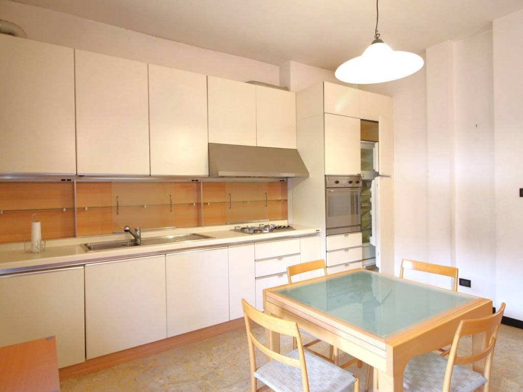 Appartamento a Genova in Via Cevasco - Foto 5