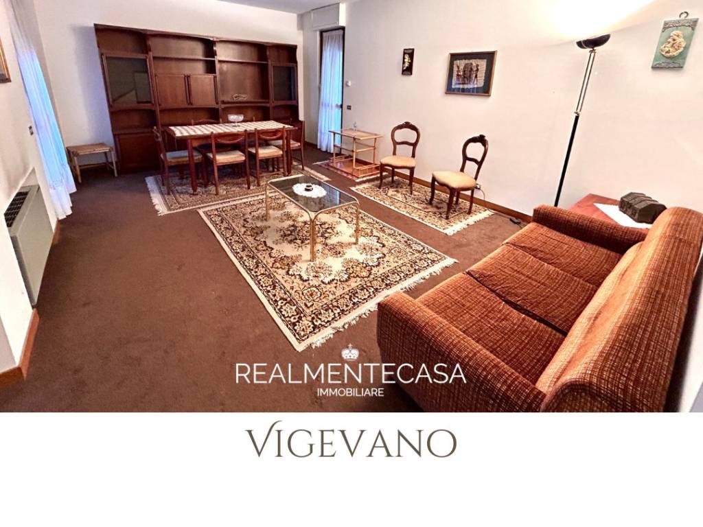 Villa a Vigevano in Via Fossana - Foto 3