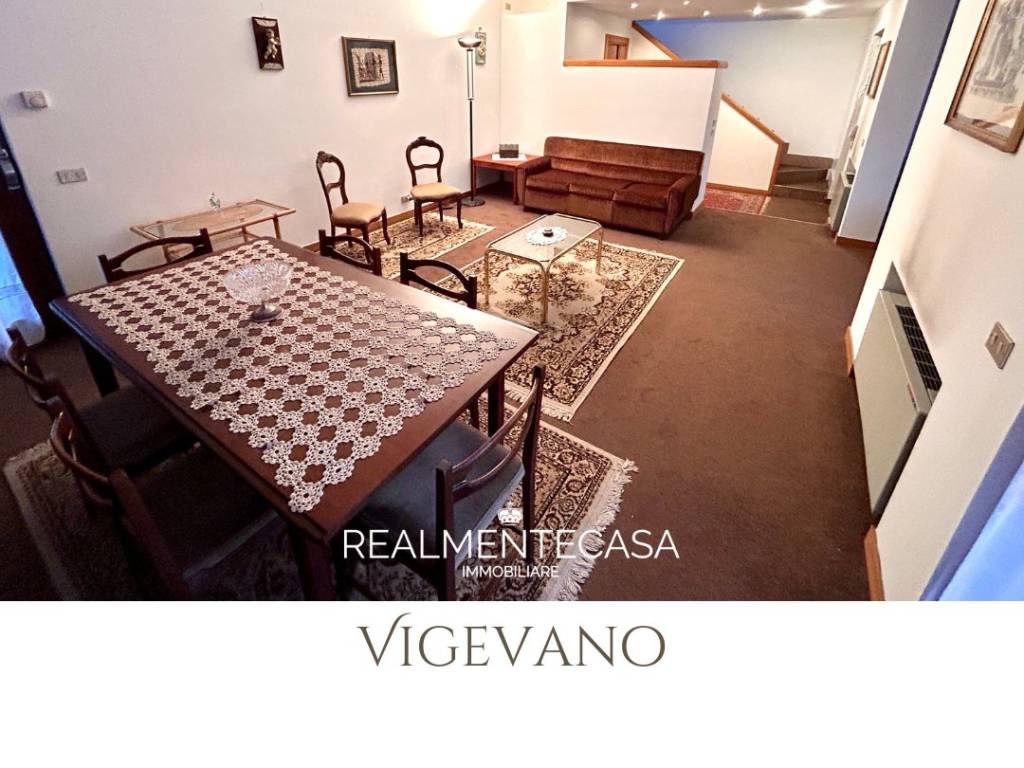 Villa a Vigevano in Via Fossana - Foto 4