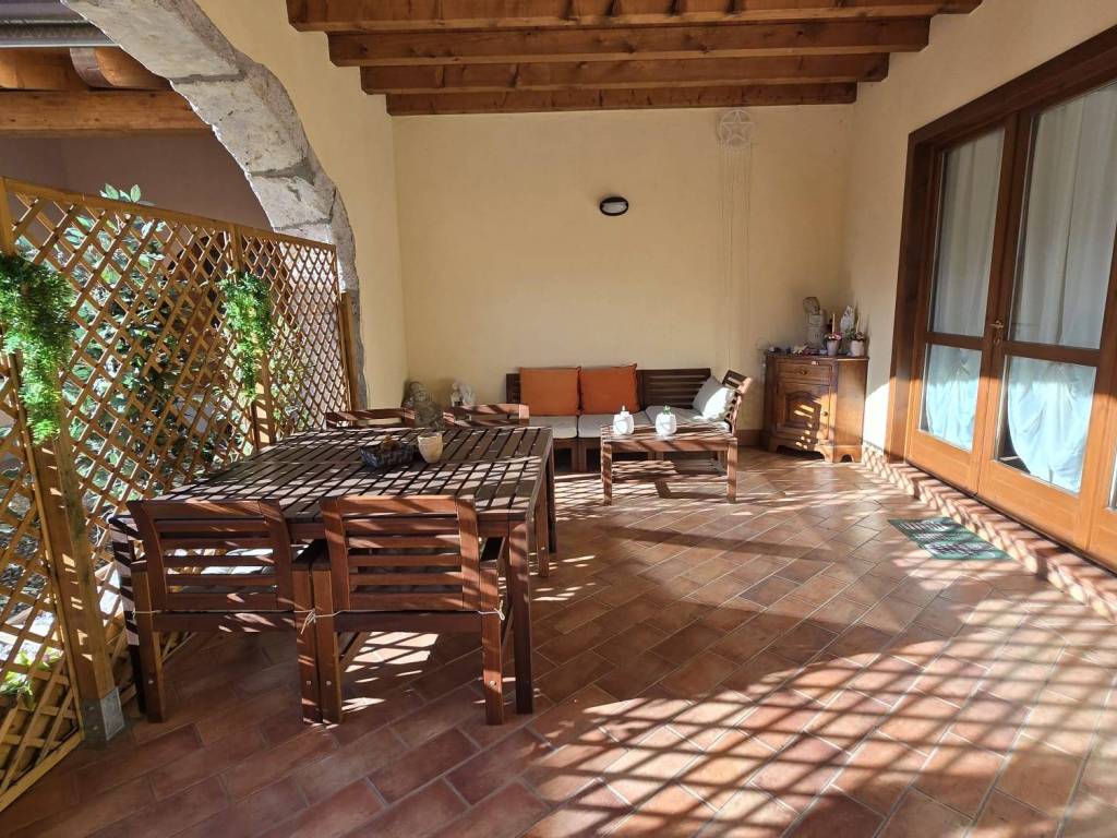 Appartamento a Clusone in Via Virginio Muzio, 12 - Foto 2
