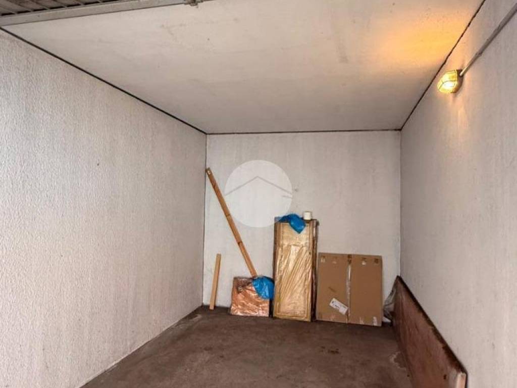 Box / garage a Parma in Largo Ferruccio Parri, 1 - Foto 3