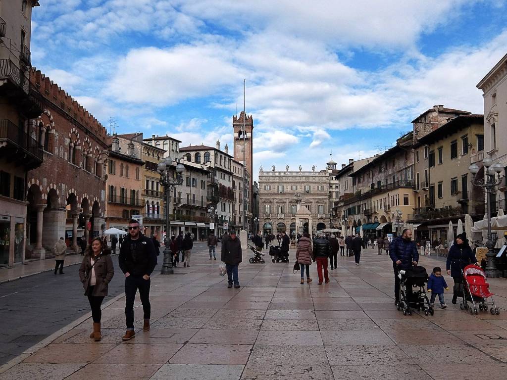 Immobile a Verona in Corso Porta Borsari - Foto 5