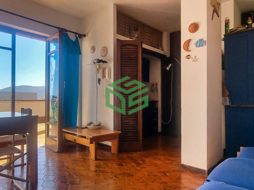 Appartamento a Monte argentario in Strada Provinciale Panoramica Porto Santo Stefano, 233 - Foto 2