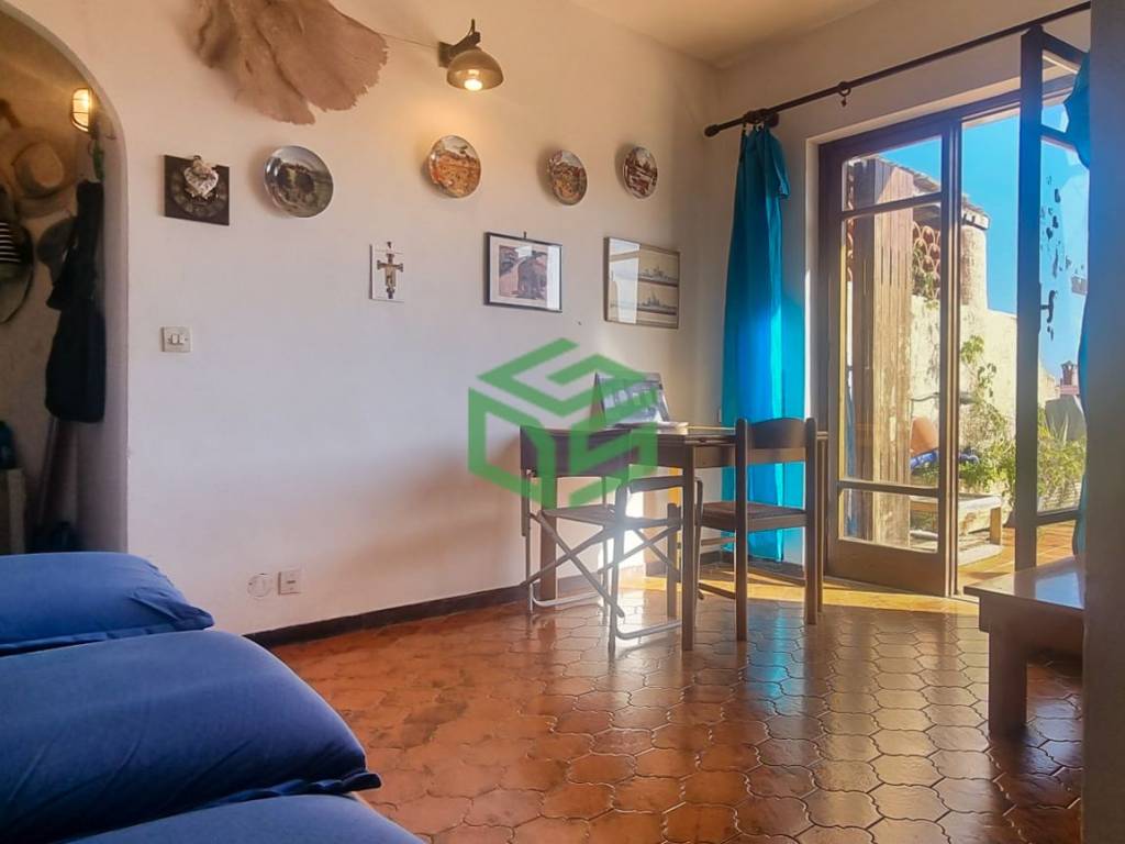 Appartamento a Monte argentario in Strada Provinciale Panoramica Porto Santo Stefano, 233 - Foto 3