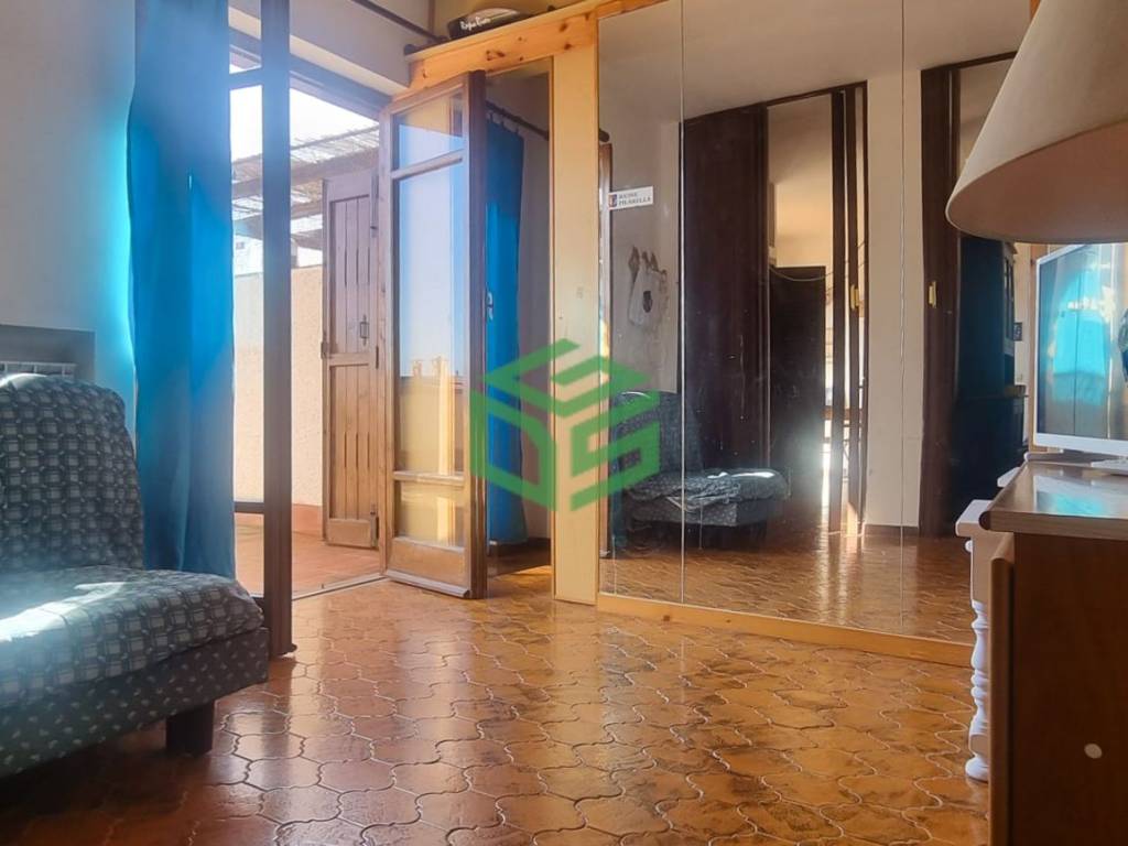 Appartamento a Monte argentario in Strada Provinciale Panoramica Porto Santo Stefano, 233 - Foto 5