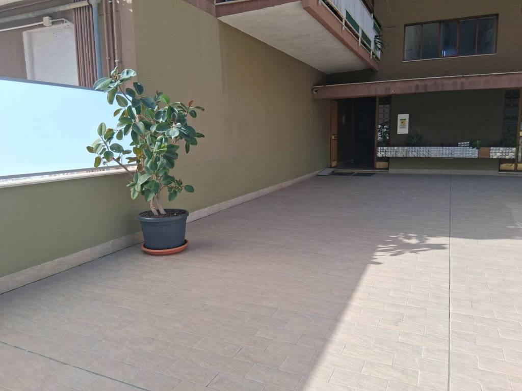 Appartamento a Catania in Via Modena - Foto 2