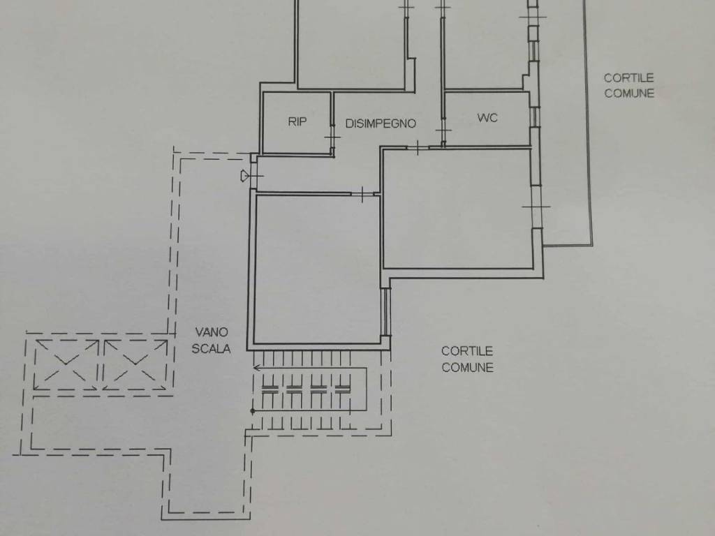 Appartamento a Catania in Via Modena - Foto 3