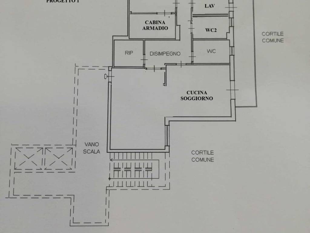 Appartamento a Catania in Via Modena - Foto 4