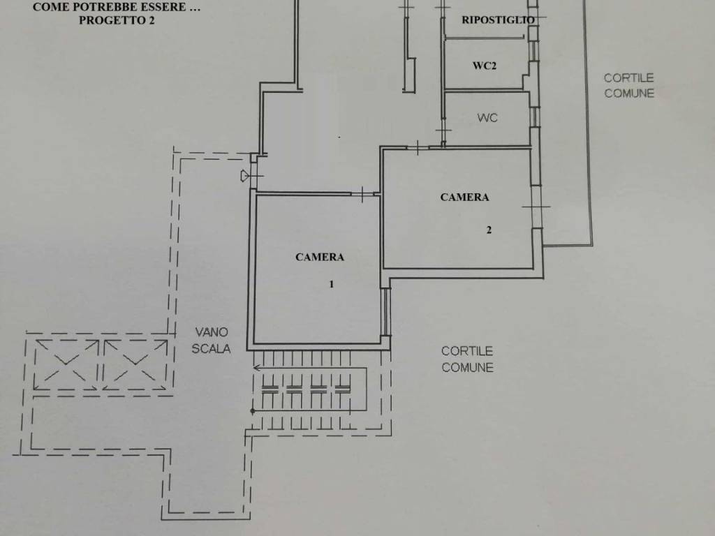 Appartamento a Catania in Via Modena - Foto 5