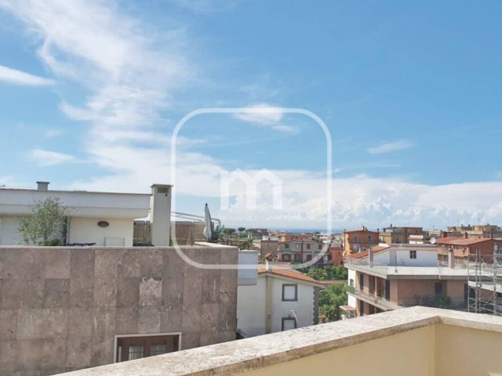 Appartamento a Marino in Via delle Boscare, 5 - Foto 3