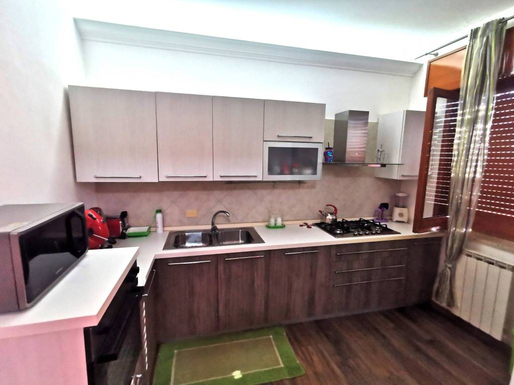 Appartamento a Marsala in Via della Gioventù - Foto 2