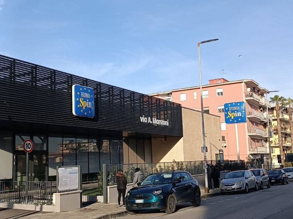 Immobile a Napoli - Foto 4