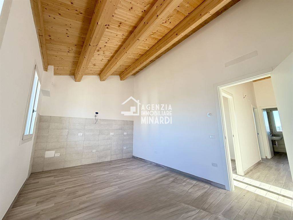 Casa indipendente a Solarolo in VIA SARTI, 4 - Foto 3