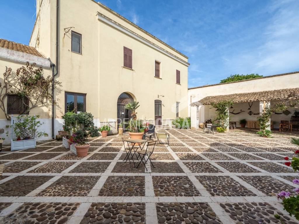 Rustico / casale a Petrosino in Viale Torrazza - Foto 4