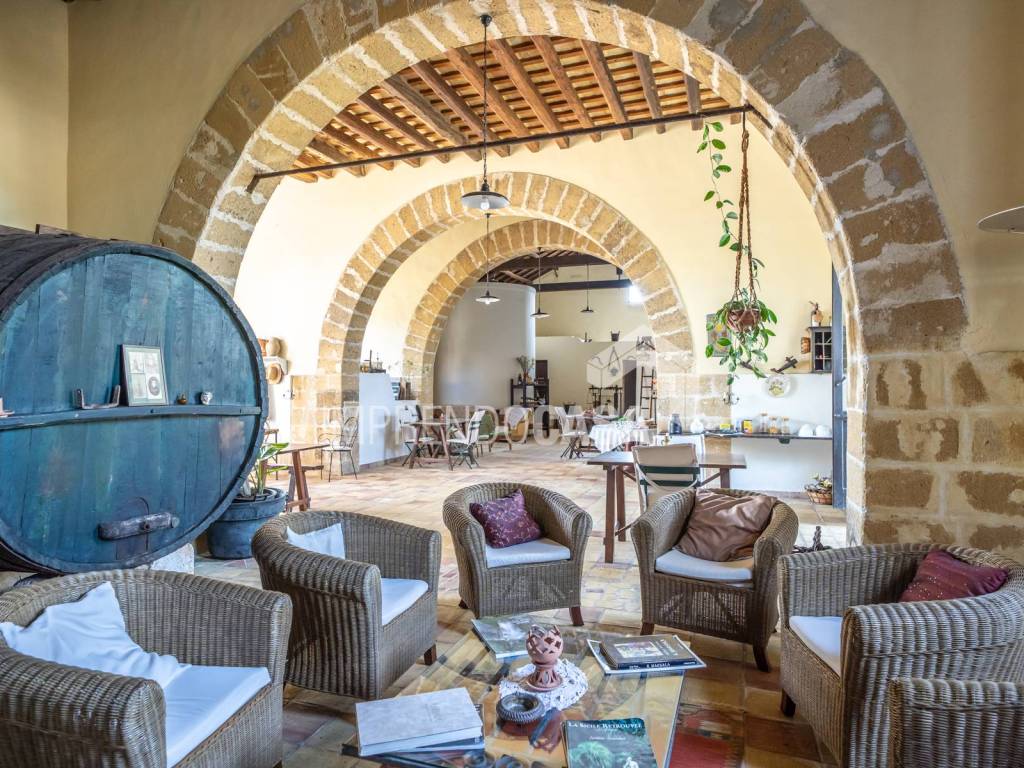 Rustico / casale a Petrosino in Viale Torrazza - Foto 5