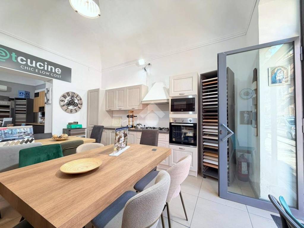 Immobile a Palermo in PIAZZA VIRGILIO, 16 - Foto 2