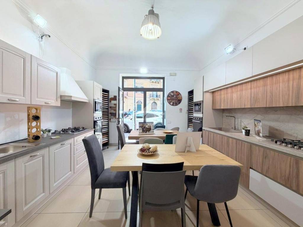 Immobile a Palermo in PIAZZA VIRGILIO, 16 - Foto 3