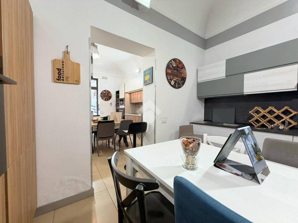 Immobile a Palermo in PIAZZA VIRGILIO, 16 - Foto 5