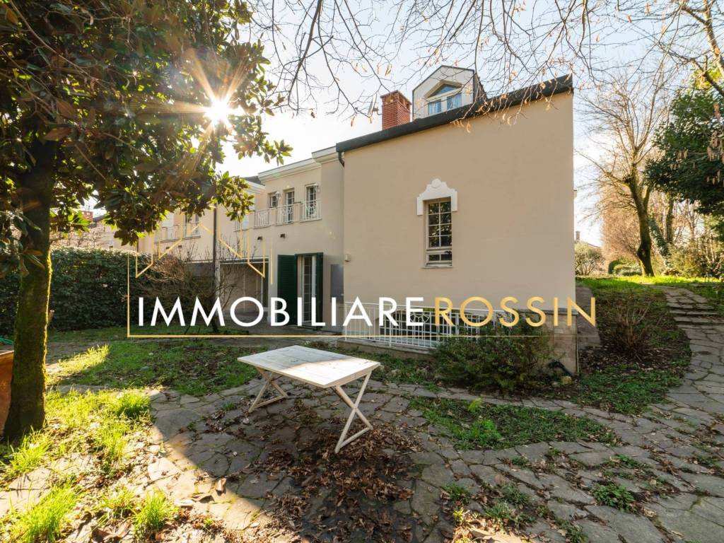 Villa a Buccinasco in Via Luigi Cadorna, 1 - Foto 5