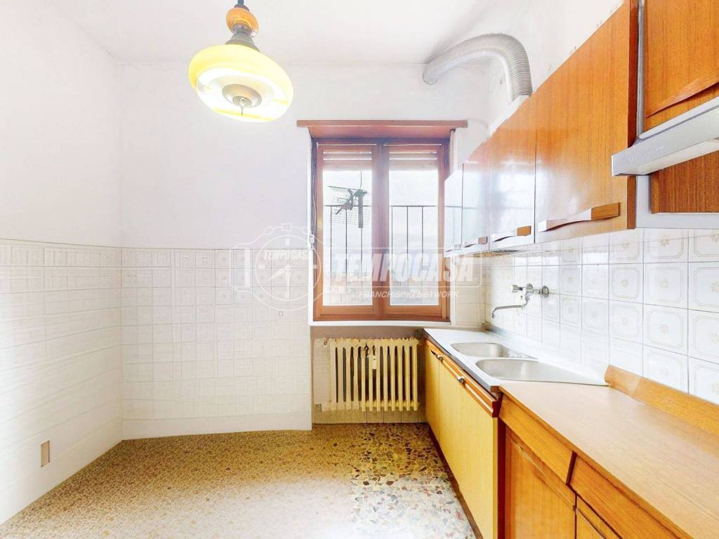 Appartamento a Orbassano in Via Duccio Galimberti 8 - Foto 4