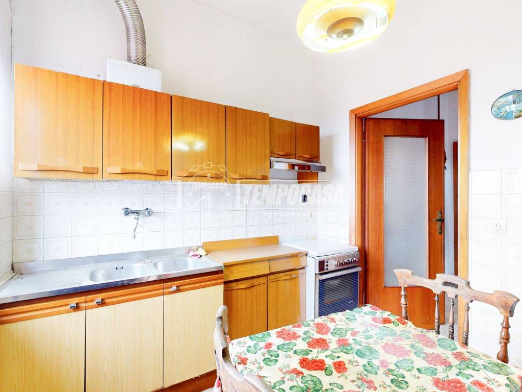 Appartamento a Orbassano in Via Duccio Galimberti 8 - Foto 5