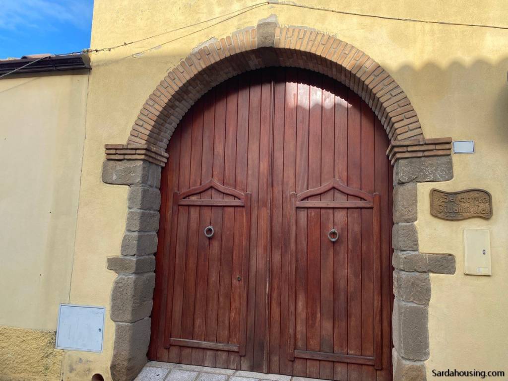 Villa a Soleminis in via roma ,54 - Foto 4