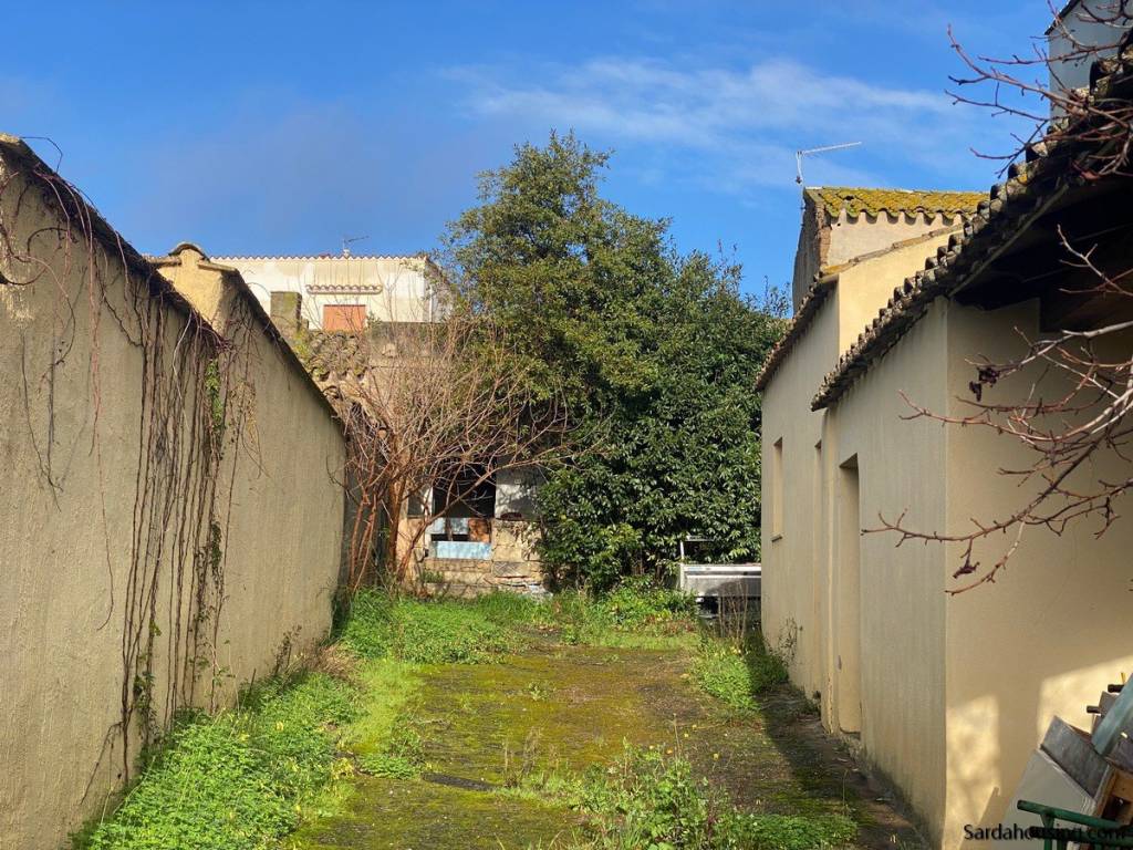 Villa a Soleminis in via roma ,54 - Foto 5