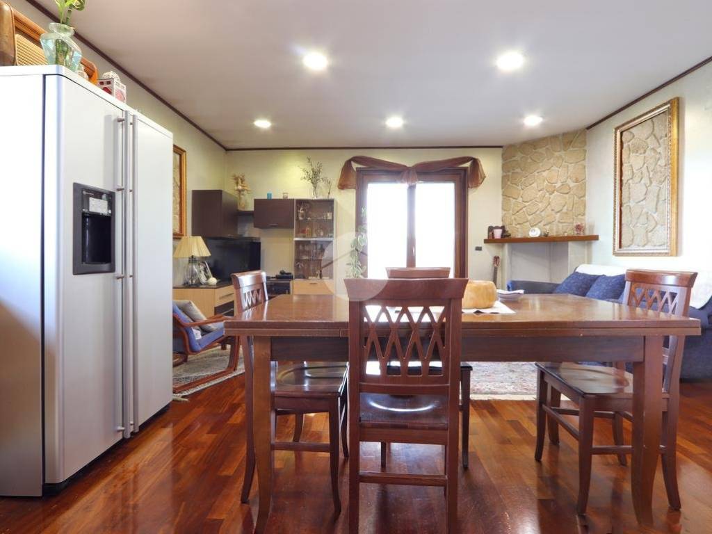 Villa a Città sant'angelo in Via achille grandi, 94 - Foto 4