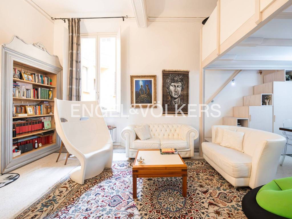 Appartamento a Bologna in Via Galliera, 13 - Foto 2