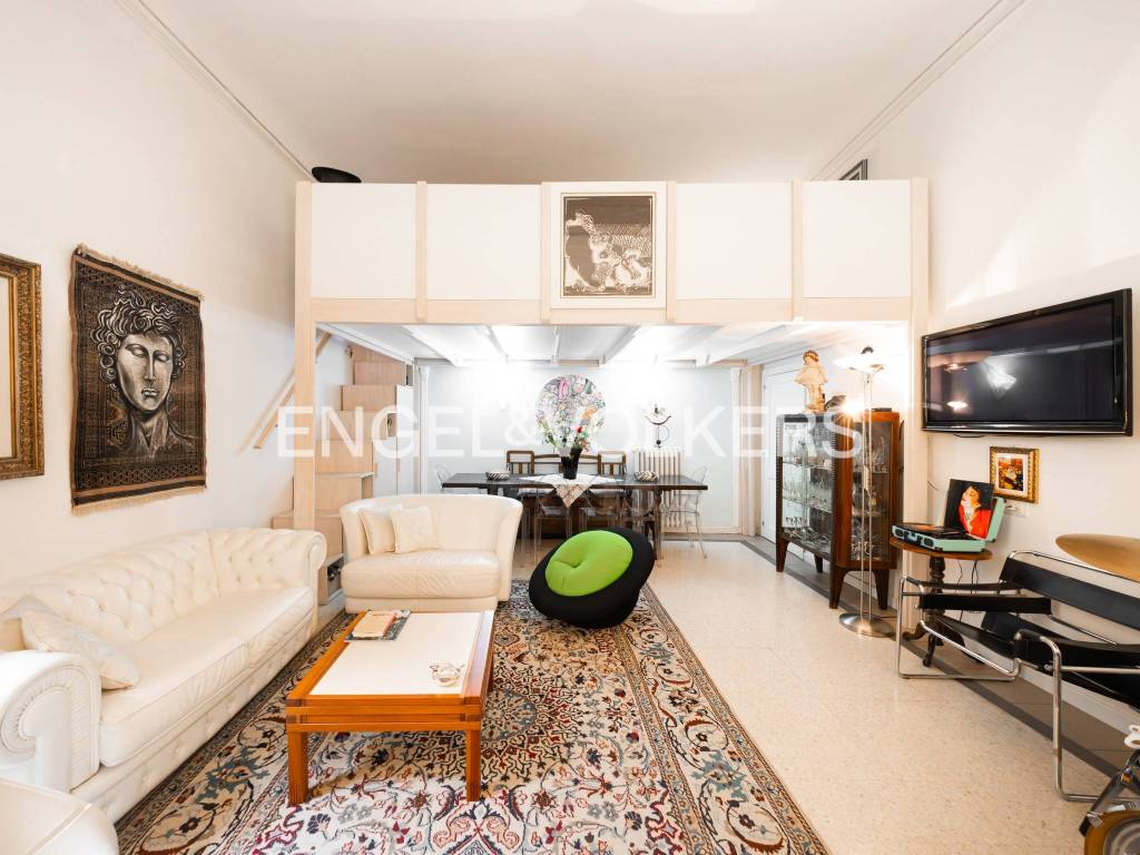 Appartamento a Bologna in Via Galliera, 13 - Foto 3