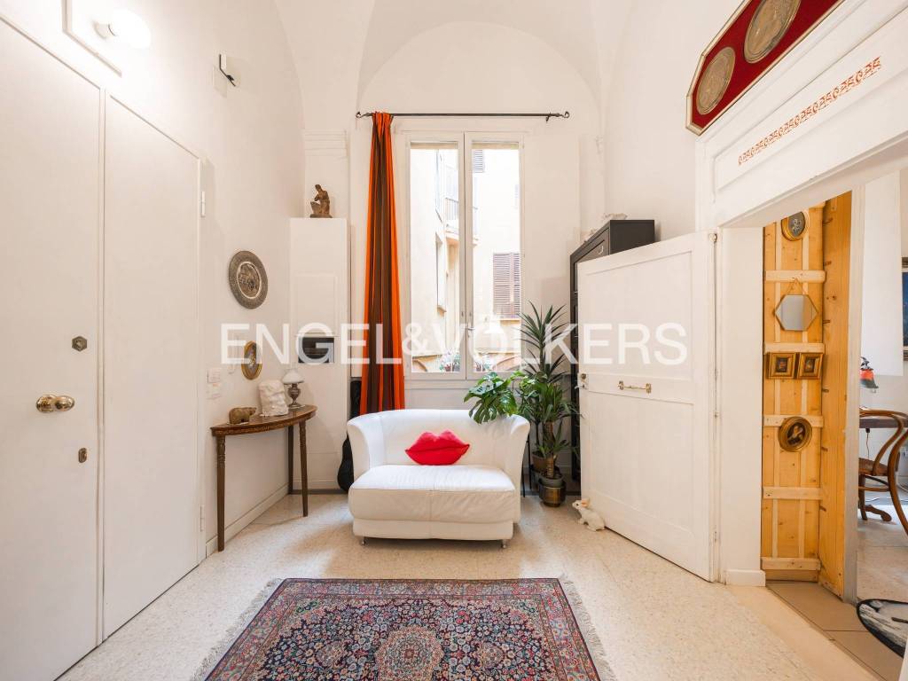 Appartamento a Bologna in Via Galliera, 13 - Foto 4