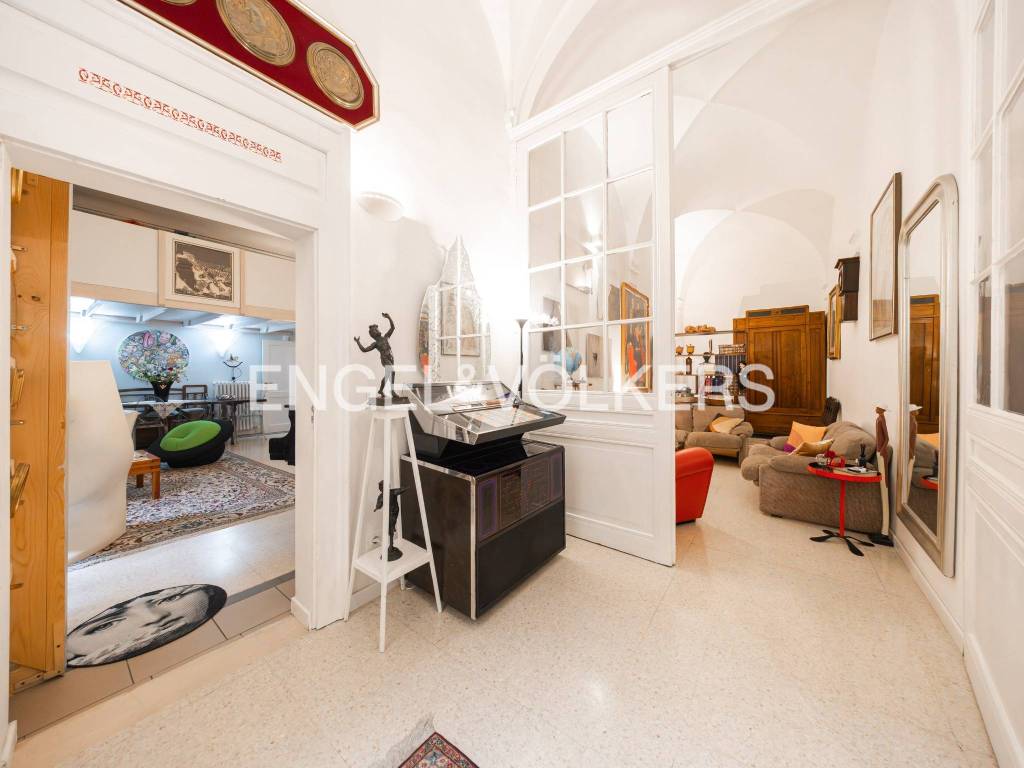 Appartamento a Bologna in Via Galliera, 13 - Foto 5