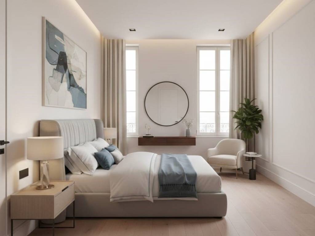 Villa a Montecchio maggiore in Via Paglierina Vecchia - Foto 3