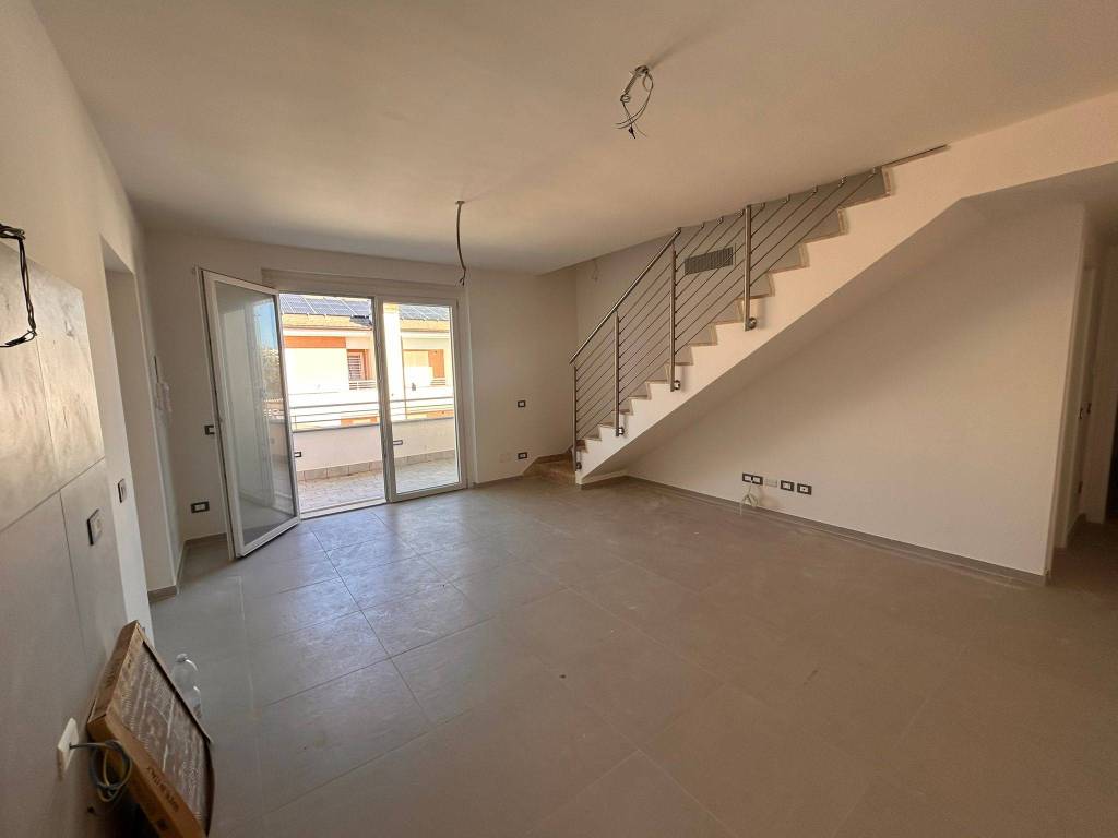 Appartamento a Anzio in Viale del Sole, 38 - Foto 4