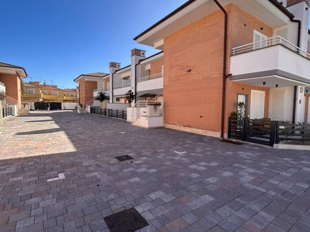 Appartamento a Anzio in Viale del Sole, 38 - Foto 5