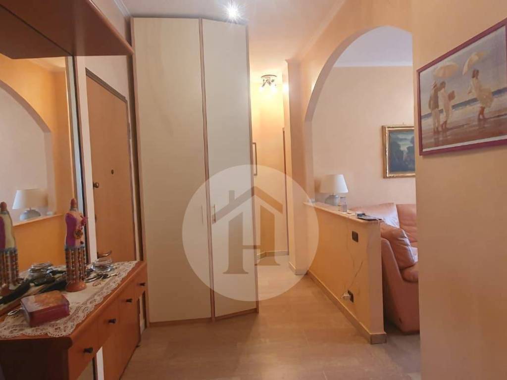 Appartamento a Sesto san giovanni in Via Corridoni, 165 - Foto 4