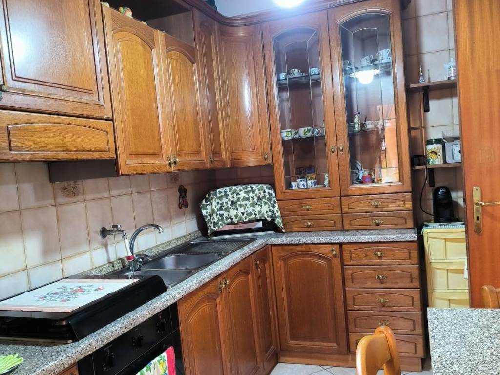 Appartamento a Caltanissetta in Vicolo Assennato, 2 - Foto 2