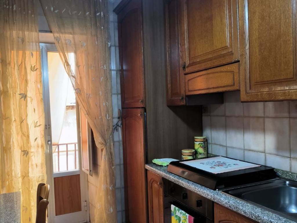 Appartamento a Caltanissetta in Vicolo Assennato, 2 - Foto 3