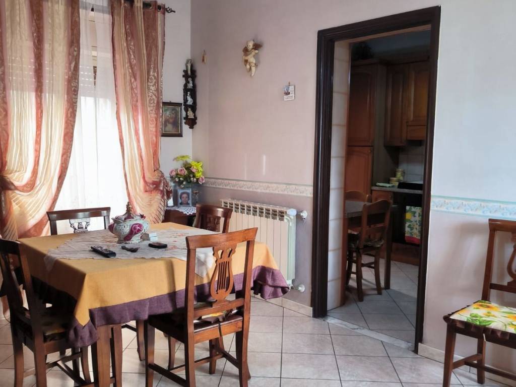 Appartamento a Caltanissetta in Vicolo Assennato, 2 - Foto 5