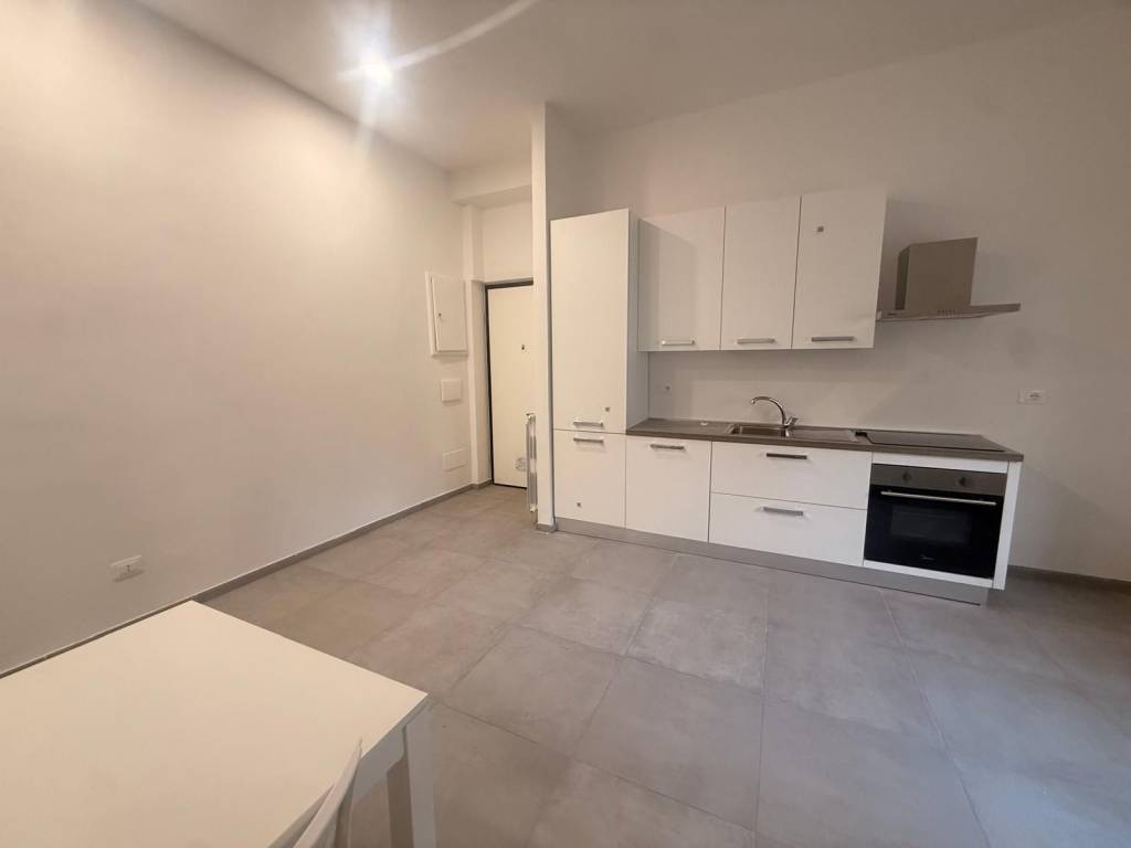 Appartamento a Alessandria in Via Antonio Pacinotti, 3 - Foto 4