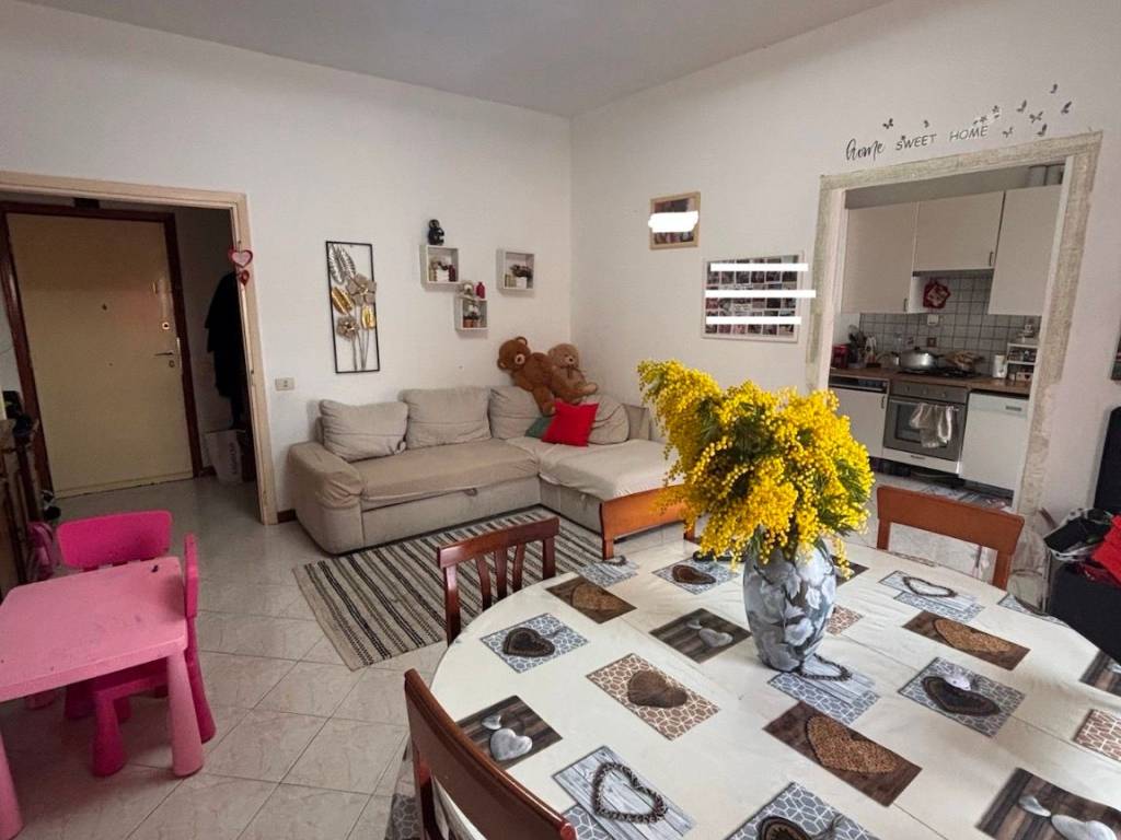 Appartamento a Ladispoli in Via Palermo - Foto 5